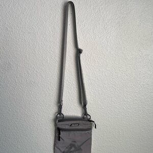Palace Reflective Flat Sack Side Bag SS19